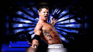 2009 AJ Styles 13th TNA Theme quotGet Ready To Flyquot CDQ  DL [upl. by Eldrida]