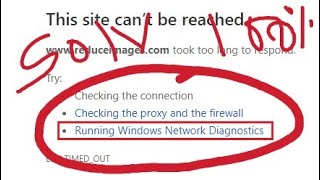 try running windows network diagnosticswindows 10windows 7how to fix try running windows network [upl. by Krid]