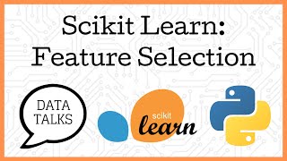 Feature Selection for Scikit Learn [upl. by Kono335]