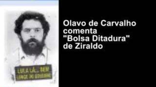 Olavo de Carvalho X Ziraldo [upl. by Laing]