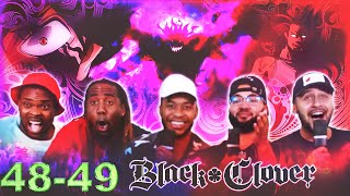 ♣️Black Clover♣️ Season 3 Episode152Magic Knight Clash Arc Anime explain in TamilHaris Voice [upl. by Neroc]