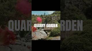 Whangarei Quarry Gardens [upl. by Akenehs851]