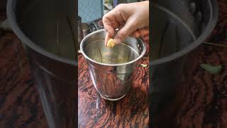 Immunity Booster Amla Ka Juice amla amlajuice amlajuicebenefits amritphal amlakaachar [upl. by Ynor]