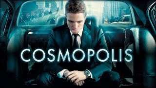 COSMOPOLIS  Robert Pattinson  HD Official Trailer  Subtitulado [upl. by Ardaed]