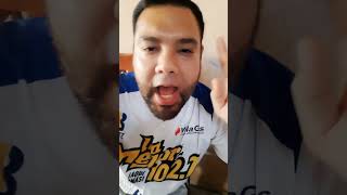 Como locutor ¡vas En Directo 🎙🔴pero a la cocina 🤣como chef y que se arman las enchiladas 👨‍🍳 [upl. by Neelrad773]