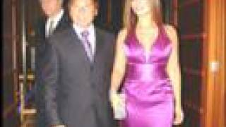 Myriam Hernandez  Besame de Ricardo Montaner [upl. by Rust]