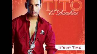 frente a el tito el bambino [upl. by Ainesey]