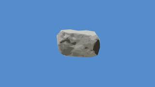 Stone Slide Sound Effects [upl. by London]