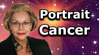 Astrologie  Portrait Cancer [upl. by Frager]