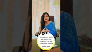 Kya Psoriasis mein Sexual Relationship Bna Sakte Hai  Dr Megha Chaturvedi Psoriasis Treatment [upl. by Chassin]