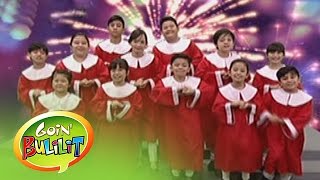 Goin Bulilit 12 days of Christmas [upl. by Sparkie]