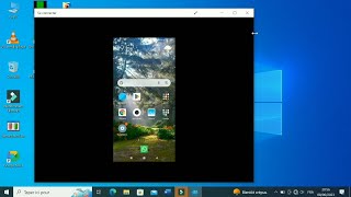 Comment ajouter affichage sans fil et afficher lécran de téléphone sur PC sous Windows 10 [upl. by Anav]