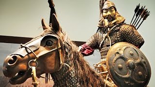 GENGHIS KHAN  the Art of War [upl. by Moitoso]