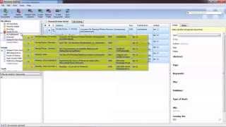 Creating your Researcher Profile Mendeley Minute [upl. by Ekihc496]