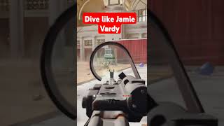 Blackops6 Multiplayer Dive like Jamie Vardy jamievardy b6 blackops6 gaming blackops6gameplay [upl. by Kamila]