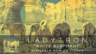 Ladytron  White Elephant Audio [upl. by Bruis]