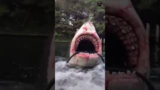 Shark ডলফিন কে কেন ভয় পায় [upl. by Ellissa]