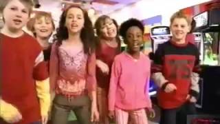 Chuck E Cheeses  Television Commercial  2003  One Token [upl. by Yot]