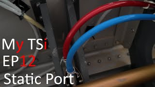 Static Port amp Pitot Tube  EP 12 [upl. by Oker]