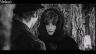 Mylene Farmer Tristana remix club 1987 illustré clip [upl. by Aw]