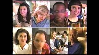 Wickes Furniture quot4Day Super Salequot commercial 2000 [upl. by Eanel]