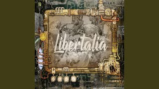 Libertalia [upl. by Yllil776]