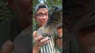 🥾 Hiking Boots  Salomon vs Scarpa [upl. by Schertz]