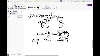 2 Basics 2 Increment and decrement operators [upl. by Belshin606]