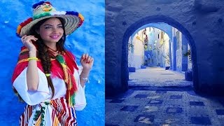 10 musiques folkloriques et populaires aux villes marocaines [upl. by Aaberg]