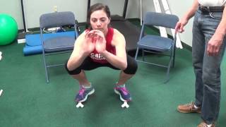 Supination strengthening for better foot knee and hip function [upl. by Lehsreh]