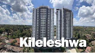 Lavington amp Kileleshwa  Nairobi Kenya [upl. by Ahseihs]