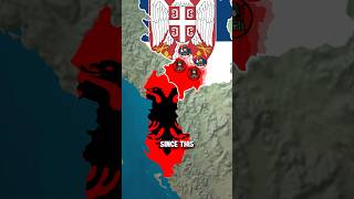 What If Serbia Got Mad [upl. by Merritt]