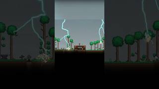 TORMENTAS ELÉCTRICAS EN TERRARIA 145 😵 [upl. by Ettigdirb]