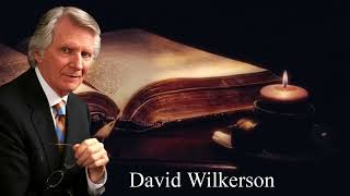 Evanjelium ako svedectvo  David Wilkerson Polsko 1996 [upl. by Mintz22]