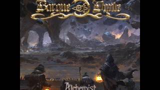 Barque of Dante  Alchemist Full Album [upl. by Neelsaj]