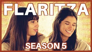 Flaritza  Flaca amp Maritza  Season 5 Summary [upl. by Allimac734]