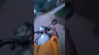 bikerider automobile motovlog 😈bike [upl. by Grissel]