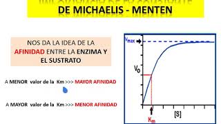 GRAFICAS INHIBICION ENZIMATICA EN EXCEL [upl. by Malloy]