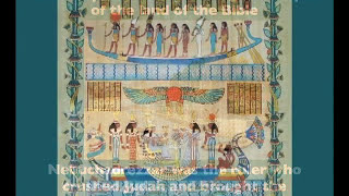 Mesopotamian Art  Art History  Otis College of Art and Design [upl. by Ahsha]