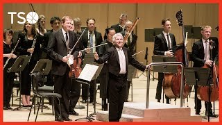 Wagner Siegfried Idyll  Peter Oundjian · Toronto Symphony Orchestra [upl. by Inirt]