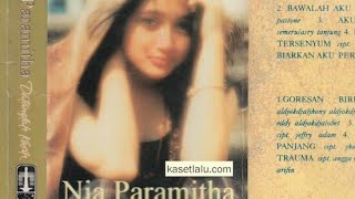 Full Album Nia Paramitha  Datanglah Kasih 1994 [upl. by Quiteris]