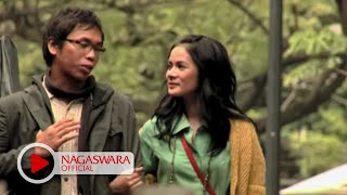 Kerispatih  Demi Cinta Official Music Video NAGASWARA music [upl. by Noedig]