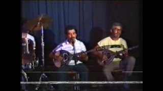 ΣΚΥΛΑΔΙΚΟ ΜΠΟΥΖΟΥΚΙΑ ΧΑΛΚΙΔΑ 1988 LIVE [upl. by Airetas]