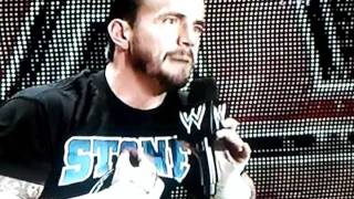 Money In The Bank intro 2011 [upl. by Dnalyaw614]