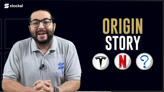 Origin Story Tesla amp Netflix  Stockal  Invest amp Trade In US Stocks amp ETFs [upl. by Skipton983]