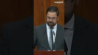 La izquierda insulta y degrada a la prensa [upl. by Hama37]