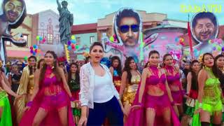 Golmaal Title Track Full Video  Ajay Devgn Parineeti  Arshad  Tusshar  Shreyas  Kunal  Tabu [upl. by Larual]