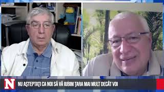 Iulian Fota la iDebate despre protecția oferită de Articolul 5 din Carta NATO partea a doua [upl. by Liborio787]