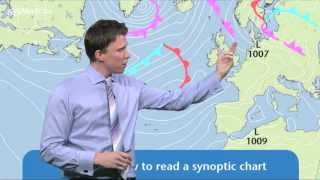 How to read a synoptic chart [upl. by Dennett]