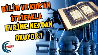 Evrimcilere Meydan Okuyoruz [upl. by Meaghan144]